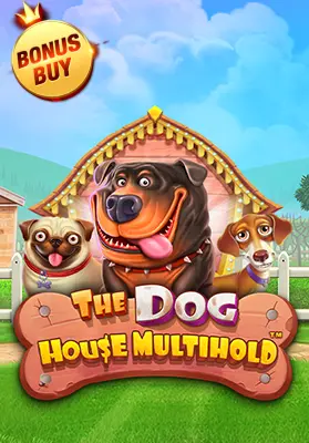 The Dog House Multihold